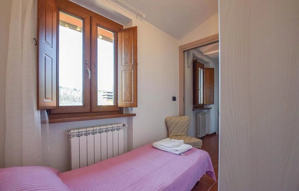 La casa degli Aironi