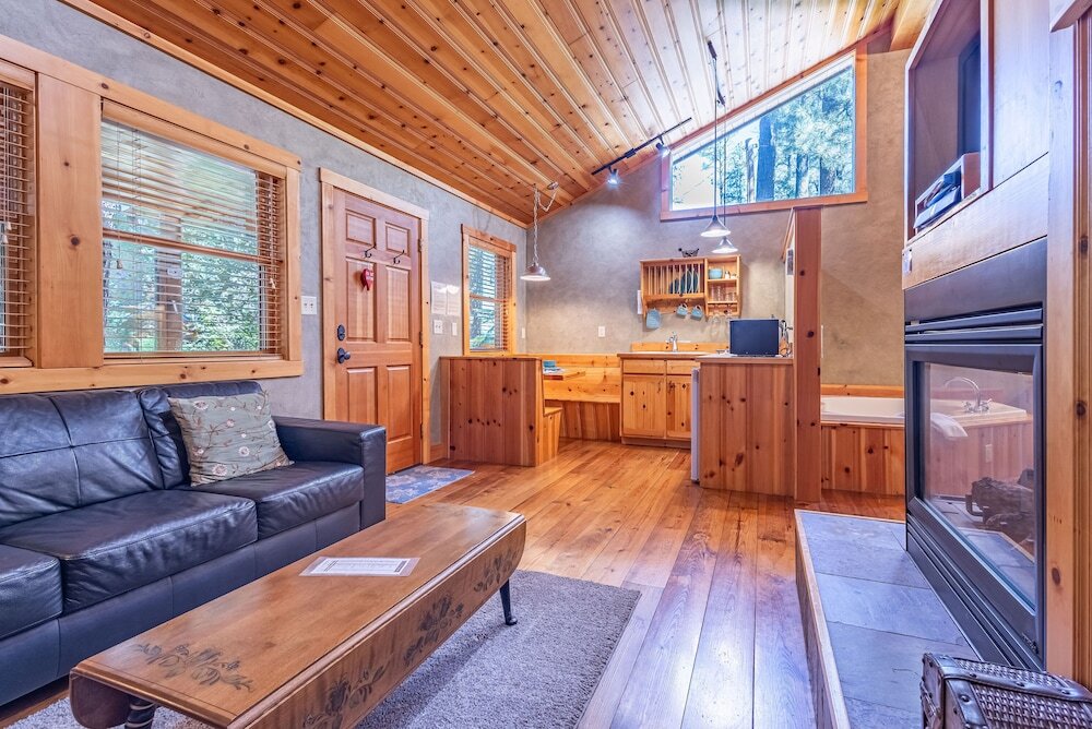 Ruidoso Lodge Cabins