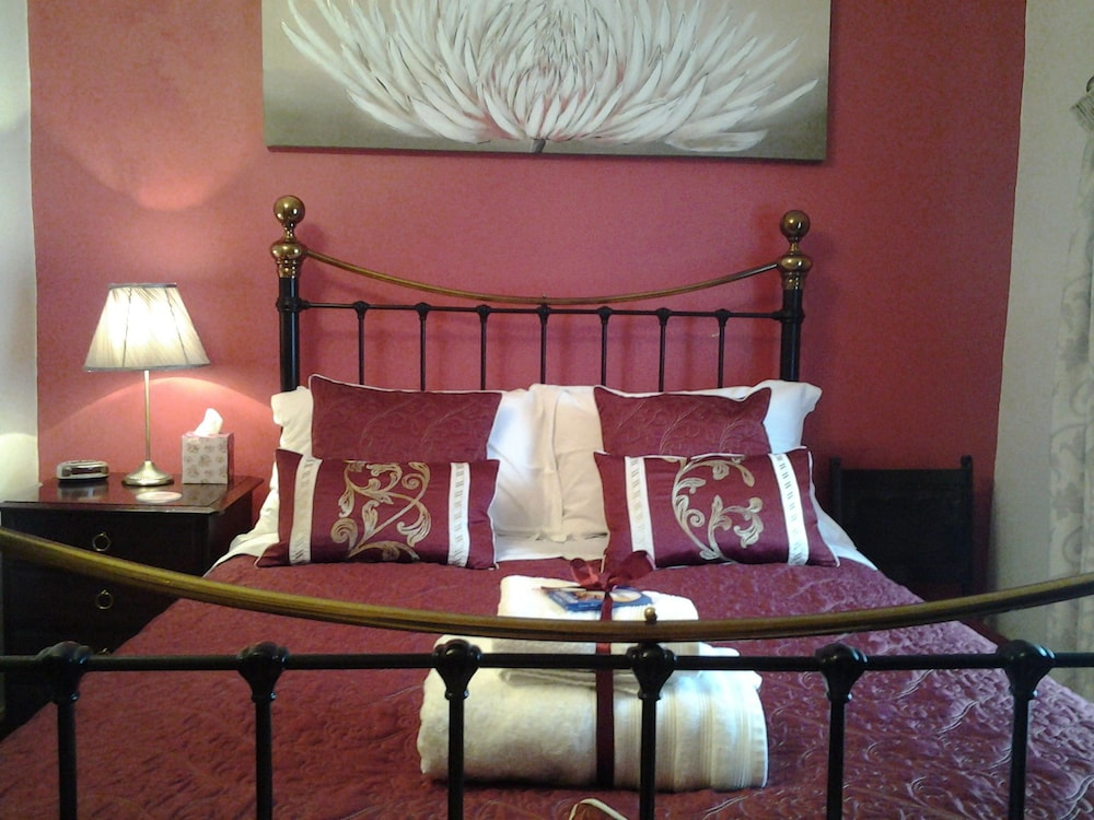 The Post House B&B