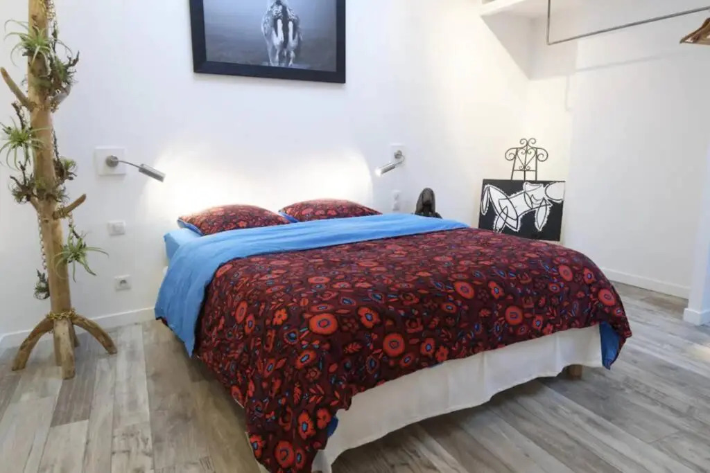 Reims Centre : appartement lumineux et atypique 46, Place d'Erlon