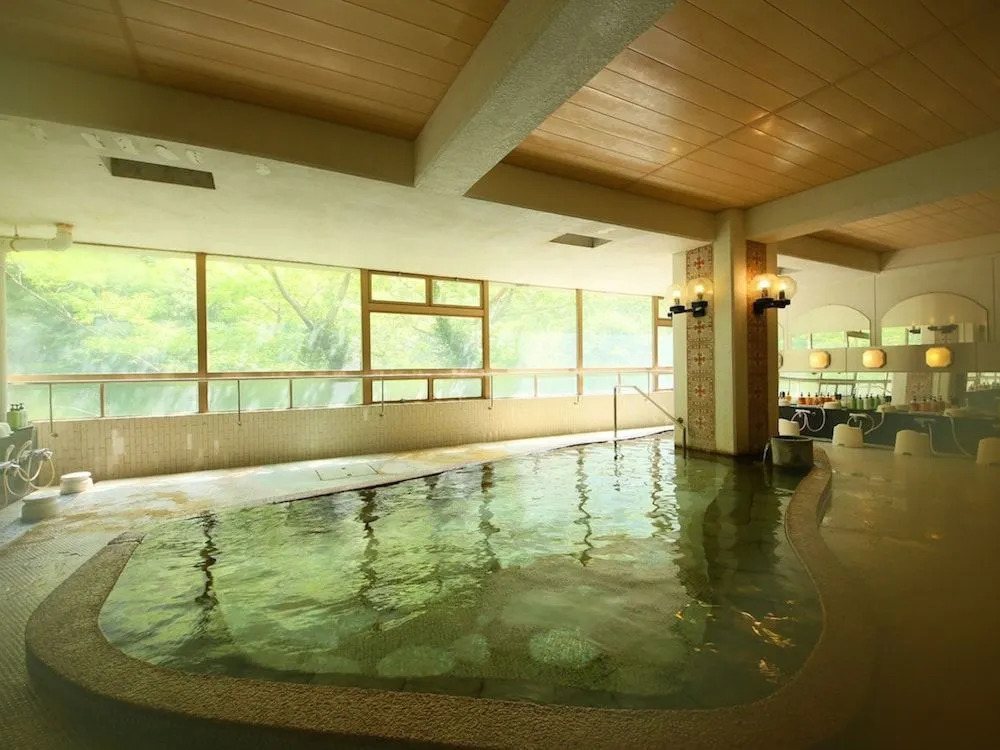 Hotel Ichiyotei