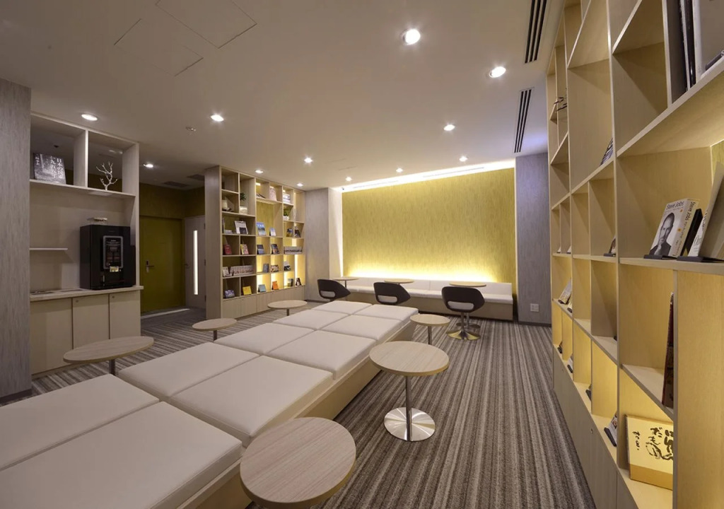 JR Inn Sapporo South