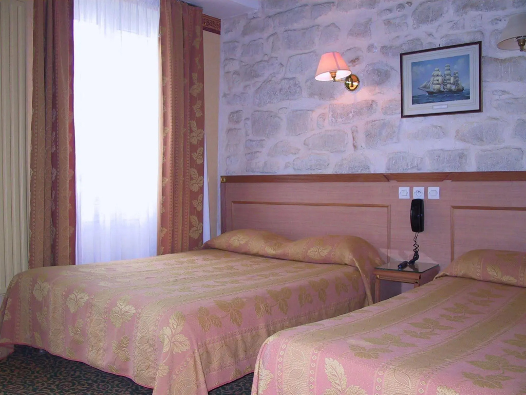 Hotel Havane Opera