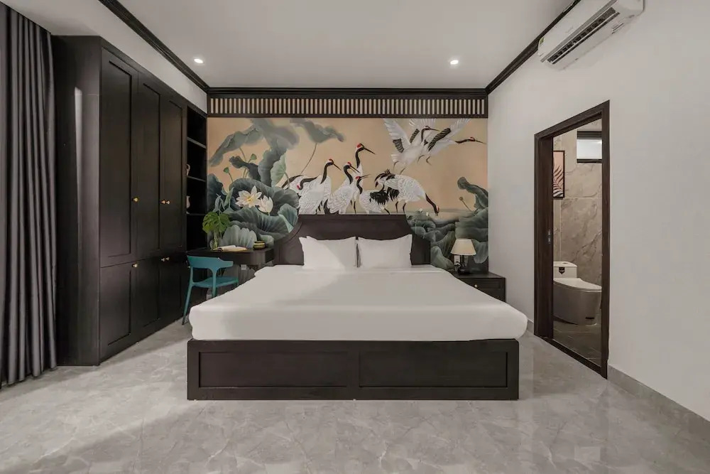 CiCi Villa Apartment