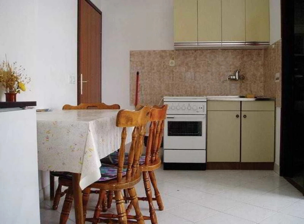 Apartmani Bilusic