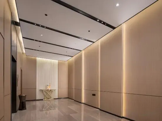 Huanman Hotel (Zhuzhou Chaling Branch)