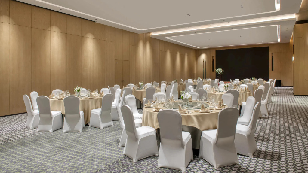 Holiday Inn Shenzhen Nanshan by IHG