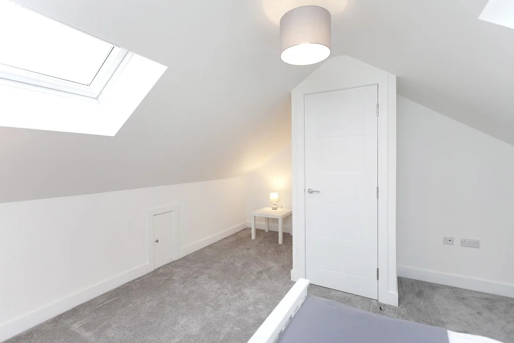 Condron 3 bedroom house