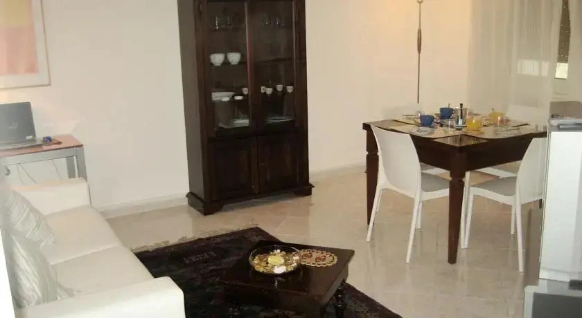 Stupenda Casa Vacanza