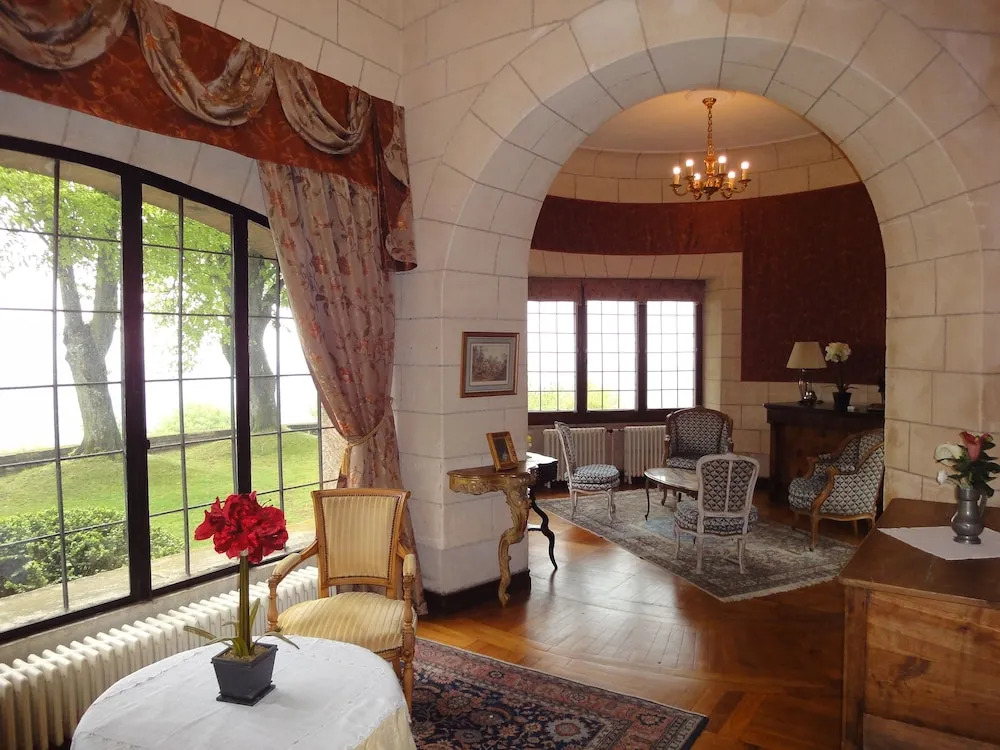 Hattonchatel Chateau