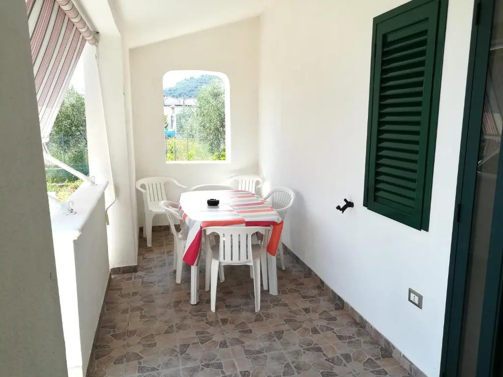 Holidays in Vieste in Charming Villas - 2