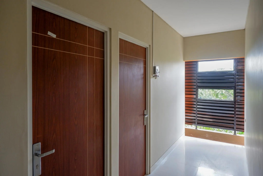 RedDoorz Syariah near PRPP Marina Semarang