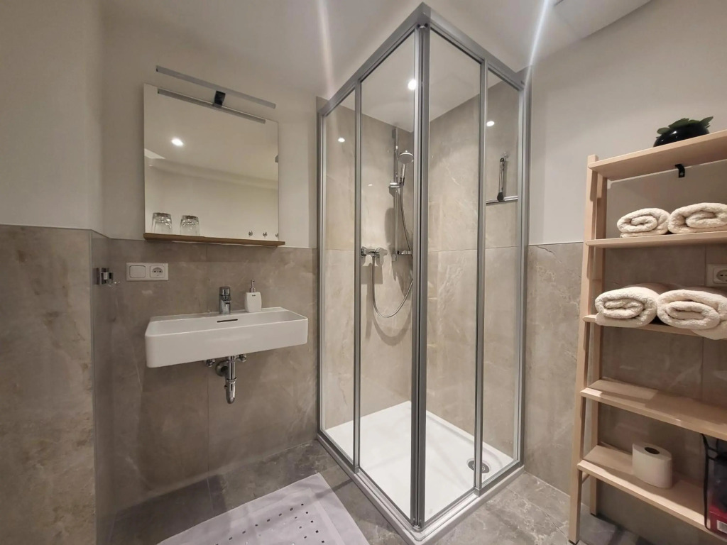 Appartements MAYR inklusive GRATIS Zugang zur ALPENTHERME