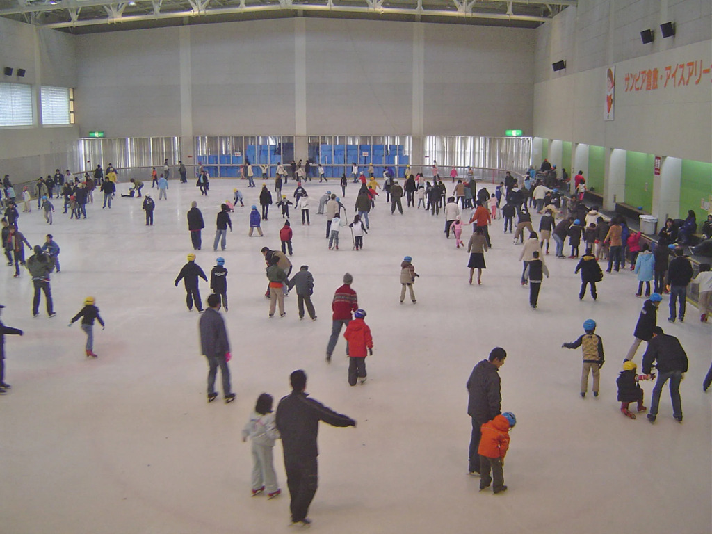 Healthpia Kurashiki Fasting Health