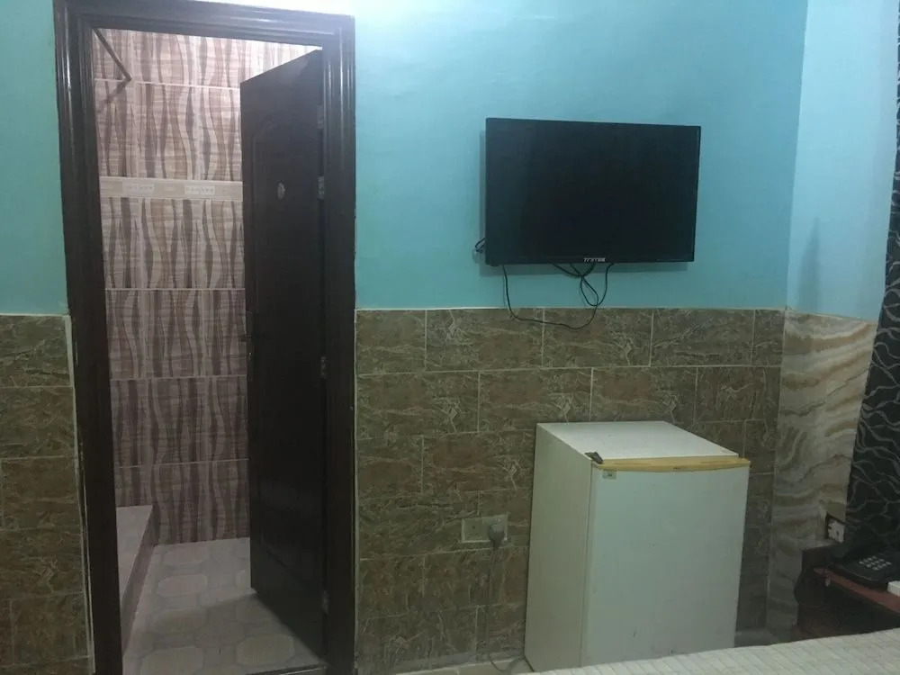De Zone Hotel