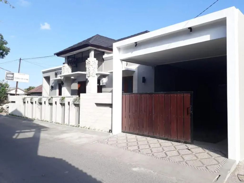 Imperial Villa Syariah