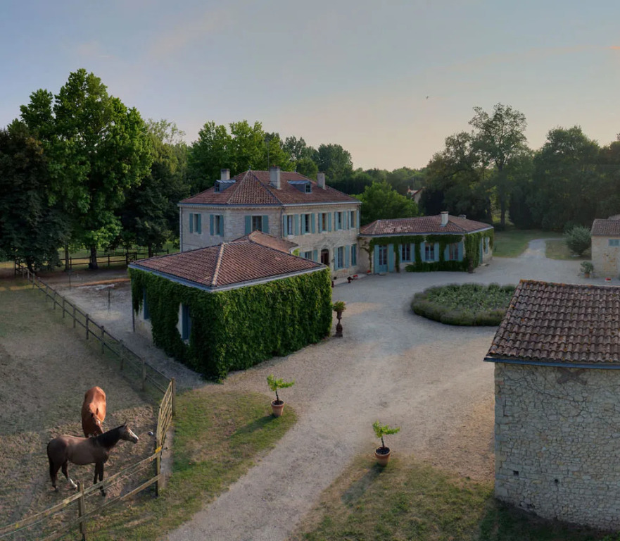 Château de l'Isle