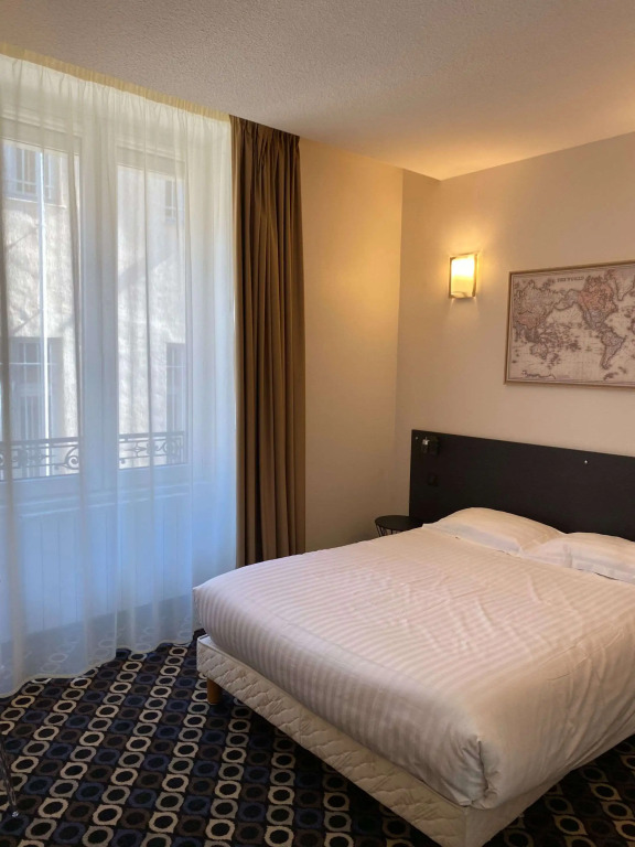 CITHÔTEL LE DAV Clermont-Ferrand Centre