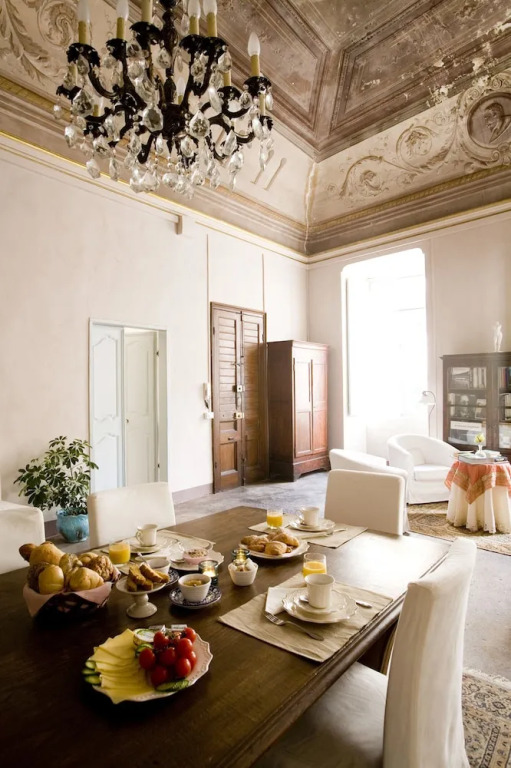 Casa Albertieri BB