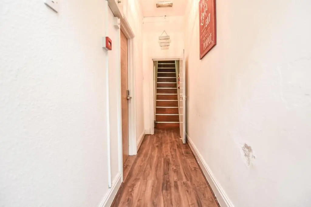 Regency GuestHouse Manchester North