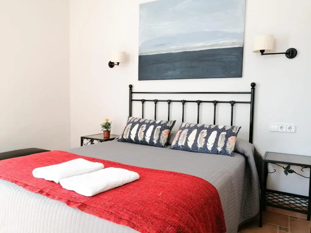 Casa Consell Gran Via, Guest House