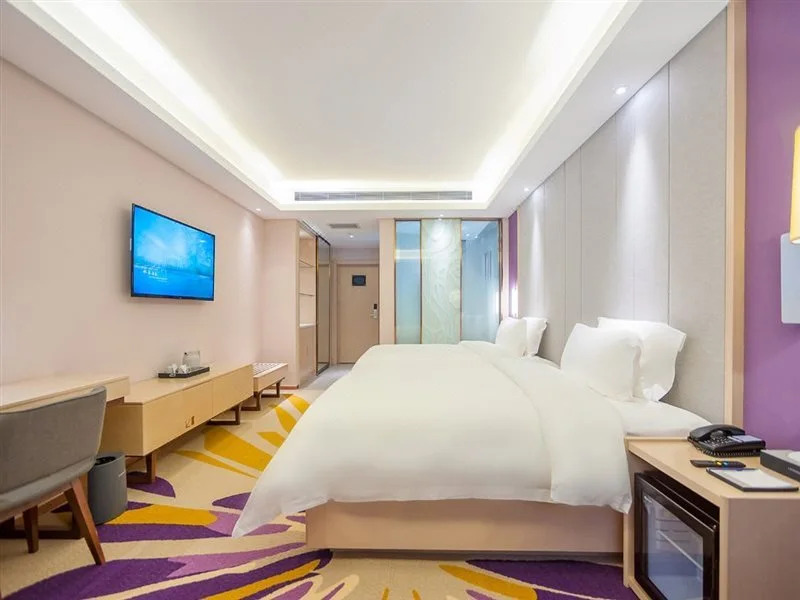 Lavande Hotels Beijing Fangshan Fengyuan Building Chengguang Metro Station
