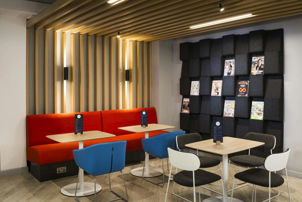 Holiday Inn Express St. Albans - M25, Jct.22