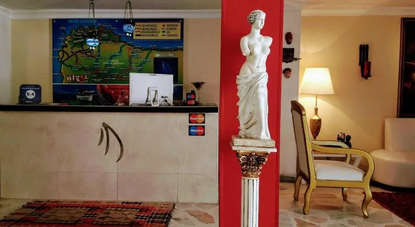 Santa Sophia Del Mar B&B hotel