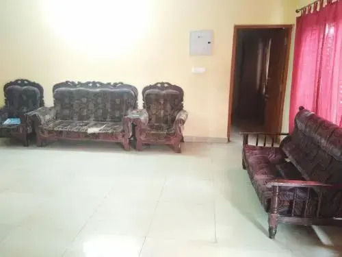 Mansarovar Holiday Home