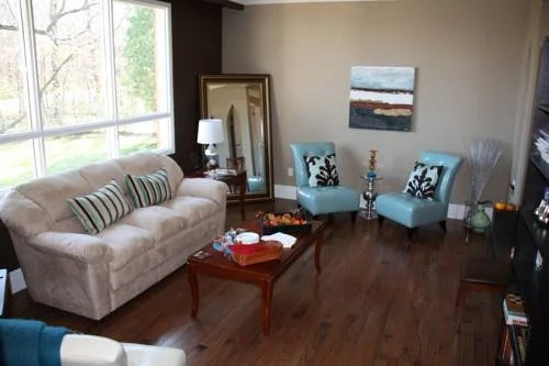 Crown Ridge Bed And Breakfast