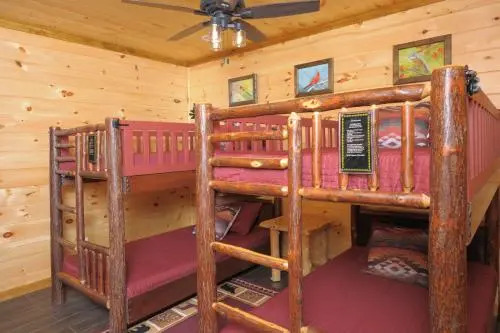 Ridge View Lodge - Smoky Mountains - Gatlinburg - Pigeon Forge
