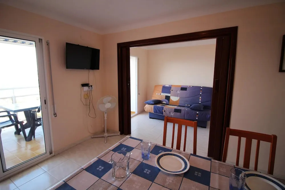 Apartamento 2174 - Vistabella 1
