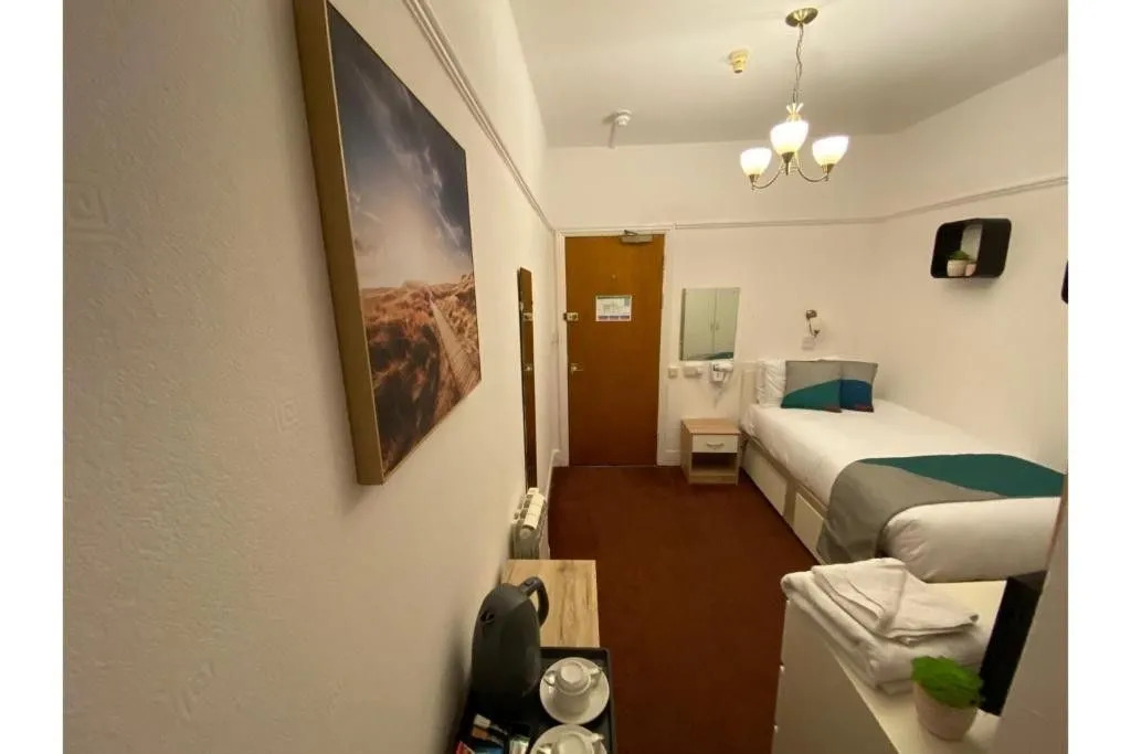 Bourne Park Hotel