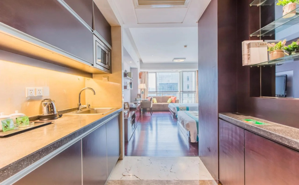 Kending Apartment Hotel