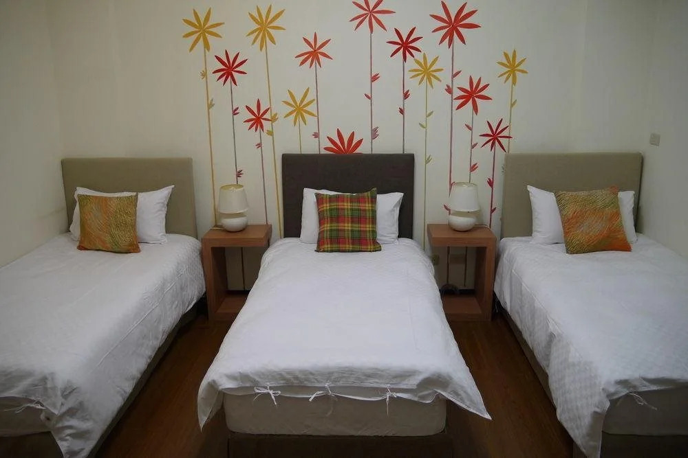 Taitung Chun Yang Easy Stay
