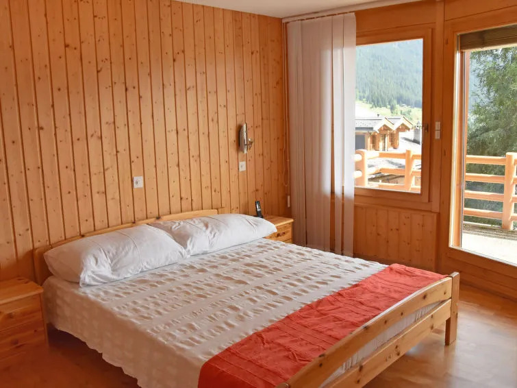Holiday Home Midat Soleil