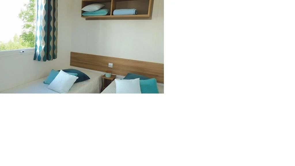 Beachside Vakantiepark
