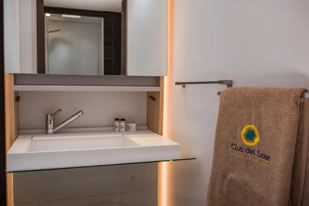 Club del Sole Stella del Mare Family Collection