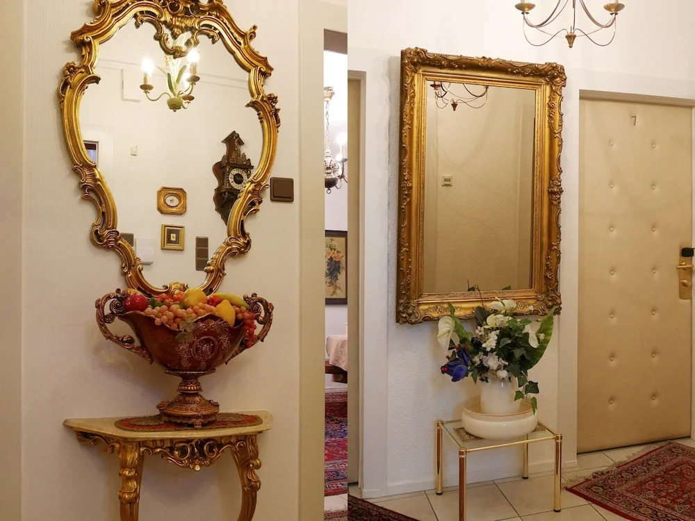 Haus Mooren, Hotel Garni