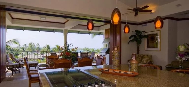 Kolea at Waikoloa