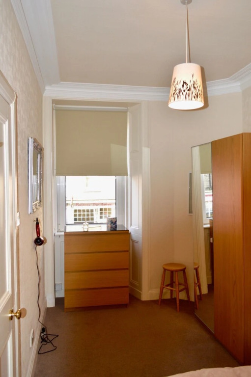 Cosy 1 Bedroom In Central Location