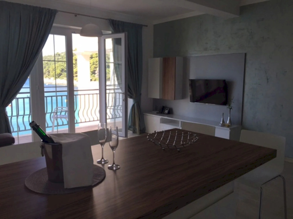 Pine Tree Boutique Apartments