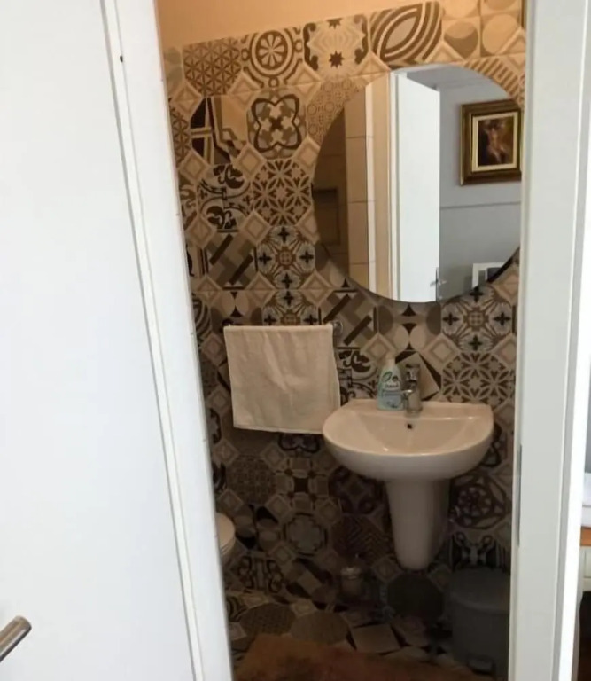 Villa Lucia Apartments & Rooms