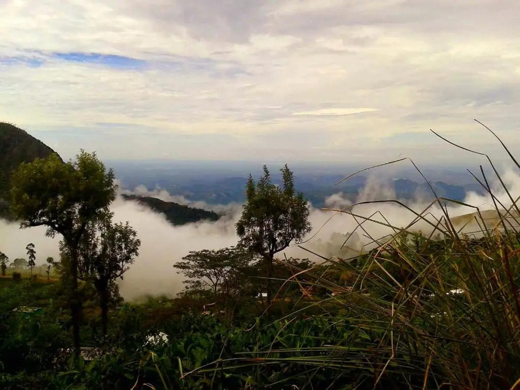 Bel View Guest House