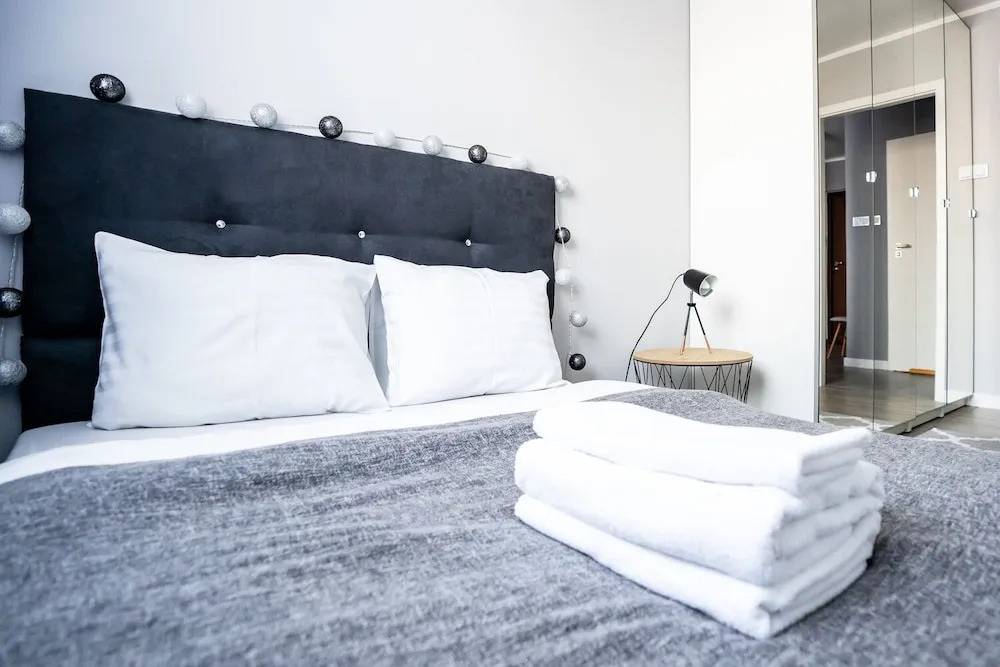Apartament - ul. Marszałkowska 111A