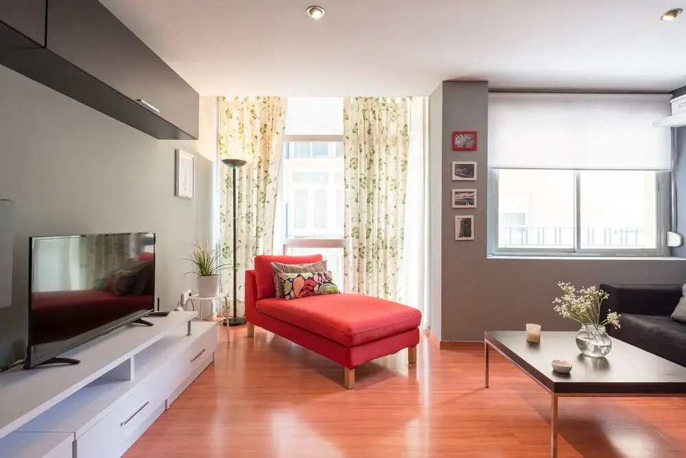 Quiet & Cozy Apartment