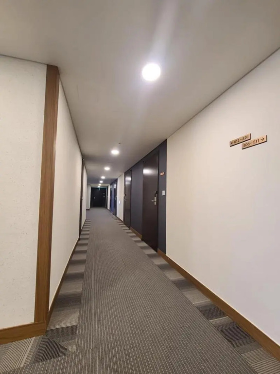 Tamara Jeju hotel
