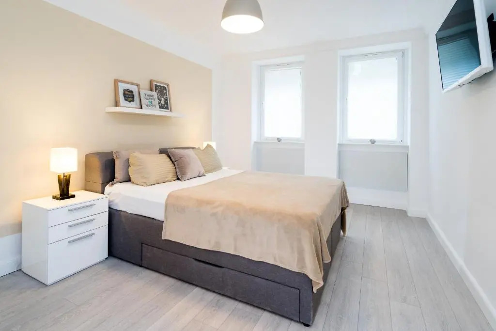 Greatstay Lachmannstr. 3