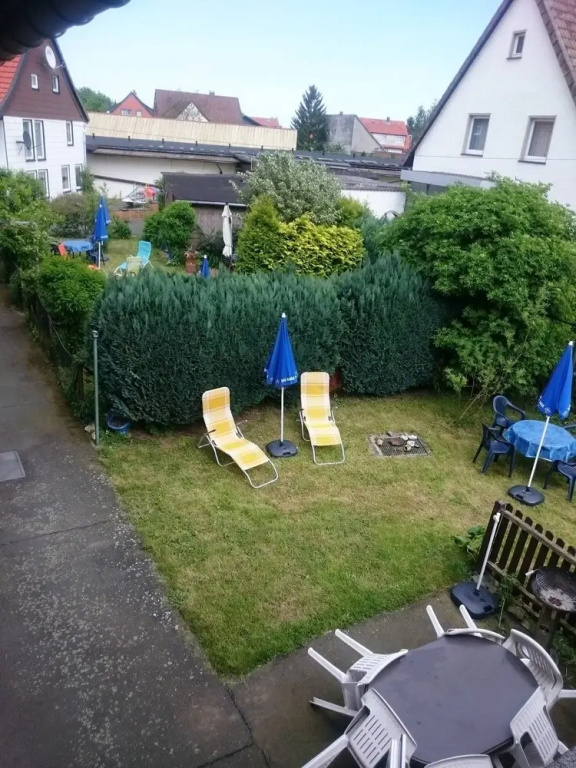 Monteurwohnung Langelsheim max 2 Personen