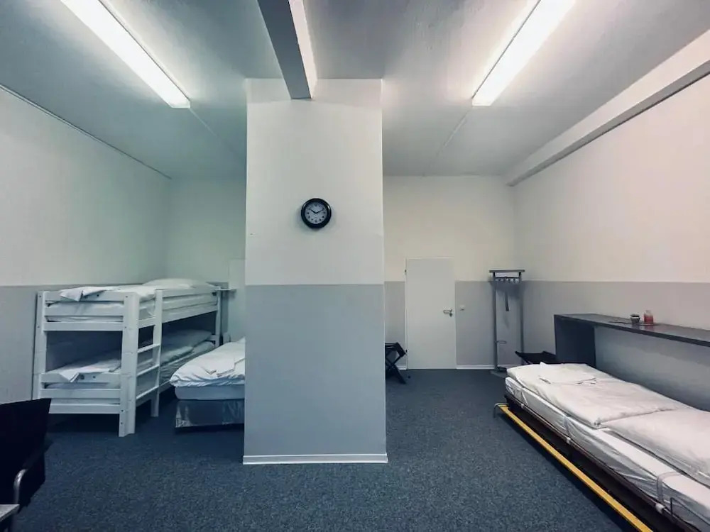 Motel Home Wittenau Berlin